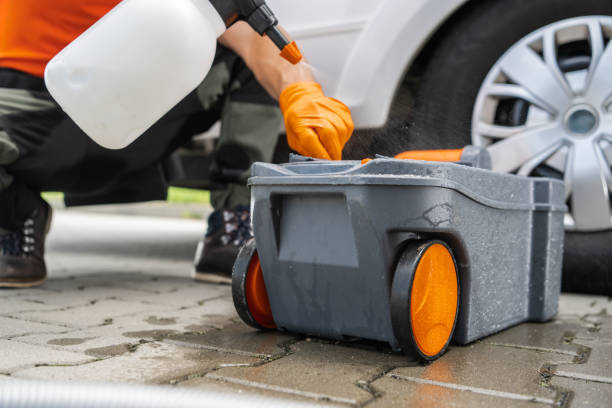 Best Best portable toilet rental  in Ocala Estates, FL