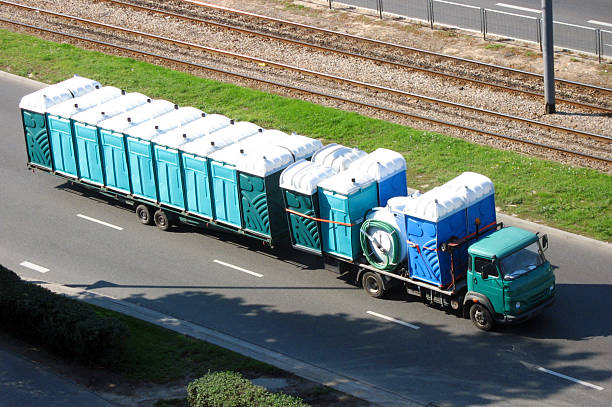 Portable Toilet Options We Offer in Ocala Estates, FL